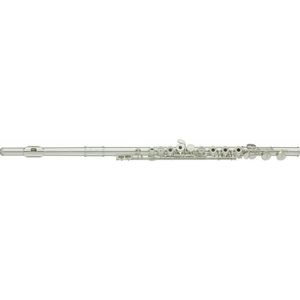 Yamaha YFL 262 Koncertná priečna flauta vyobraziť