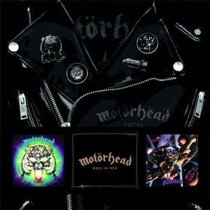 Motörhead - 1979 Box Set (8 LP) vyobraziť