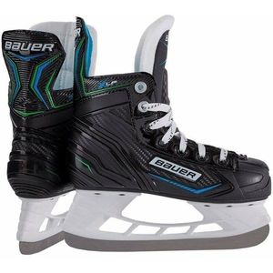 Bauer S21 X-LP Skate JR 25 Hokejové korčule vyobraziť