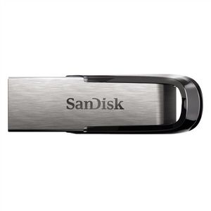 SANDISK ULTRA FLAIR 128GB USB 3.0, SDCZ73-128G-G46 vyobraziť