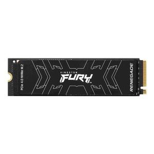 2000GB SSD Kingston Fury M.2 PCIe 4.0 NVMe SFYRD/2000G vyobraziť