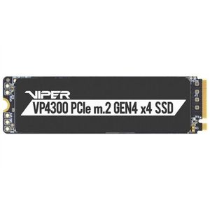 SSD 2TB PATRIOT VP4300 M.2 NVMe Gen4x4 VP4300-2TBM28H vyobraziť