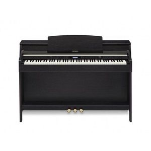 Casio AP 650 CELVIANO Black Digitálne piano vyobraziť