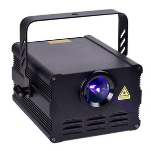 Evolights Laser RGB 1W Ilda Laser vyobraziť