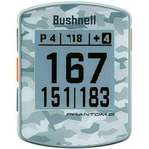 Bushnell Phantom 2 GPS Camo vyobraziť