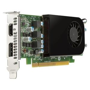 HP AMD Radeon RX-550X, 4GB, 1xDP/1xHDMI, LP 5LH79AA vyobraziť