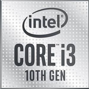 CPU Intel Core i3-10105 BOX (3.7GHz, LGA1200, VGA) BX8070110105 vyobraziť