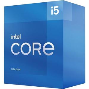 CPU Intel Core i5-11400 BOX (2.6GHz, LGA1200, VGA) BX8070811400 vyobraziť