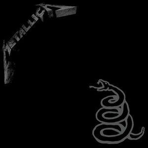 Metallica - Metallica (2021 Edition) (Box Set) vyobraziť