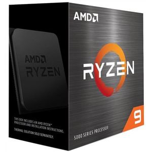 CPU AMD Ryzen 9 5900X 12core (3, 7GHz) 100-100000061WOF vyobraziť