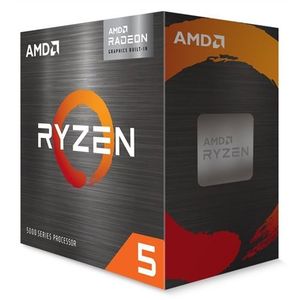 CPU AMD Ryzen 5 5600G 6core (4, 4GHz) 100-100000252BOX vyobraziť