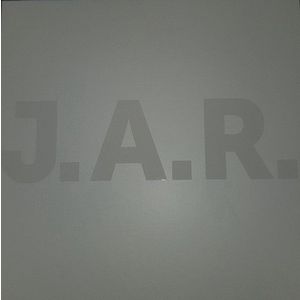 J.A.R. - LP Box White (8 LP) vyobraziť