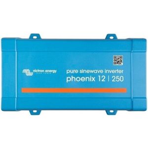 Victron Energy Phoenix VE.Direct 12V/230V 250 W vyobraziť