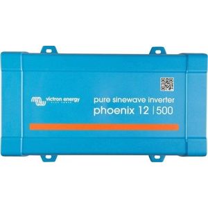 Victron Energy Phoenix VE.Direct 12V/230V 500 W vyobraziť