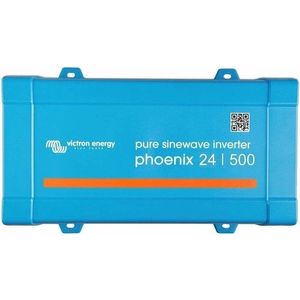 Victron Energy Phoenix VE.Direct 24V/230V 500 W vyobraziť