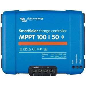 Victron Energy SmartSolar MPPT 100/50 vyobraziť