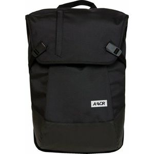 AEVOR Daypack Proof Black 18 L Batoh vyobraziť