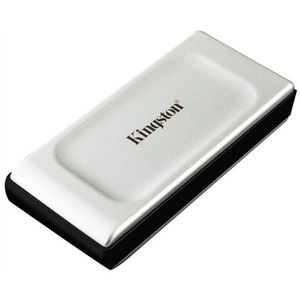 Externý SSD Kingston XS2000, 2000GB SXS2000/2000G vyobraziť