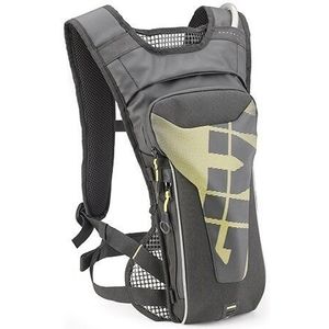 Givi GRT719 Rucksack with Integrated Water Bag 3L vyobraziť
