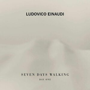 Ludovico Einaudi - Seven Days Walking (Box Set) vyobraziť