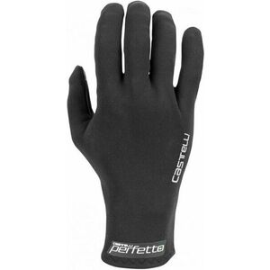Castelli Perfetto Ros W Gloves Black L Cyklistické rukavice vyobraziť