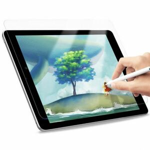 DUX DUCIS Paperfeel fólia na iPad Air 3 / iPad Pro 10.5" 2017 vyobraziť