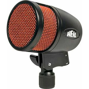 Heil Sound PR48 Mikrofón pre basový bubon vyobraziť