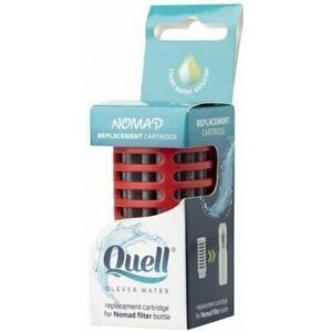 QUELL BOTTLE REPLACEMENT CARTRIDGE RED vyobraziť