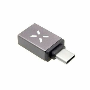 FIXED FIXA-UC-GR LINK USB-A NA USB-C vyobraziť