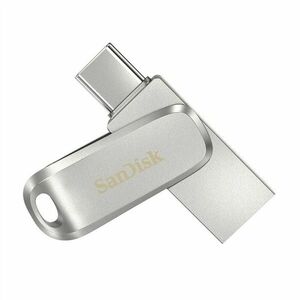 SANDISK ULTRA DUAL DRIVE LUXE USB TYPE-C 32GB SDDDC4-032G-G46 vyobraziť
