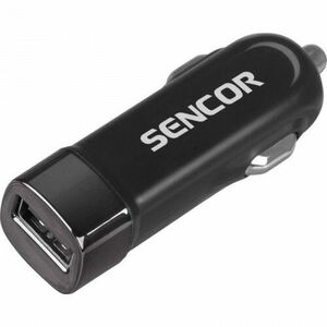 SENCOR SCH 311 USB ADAPTER DO AUTA vyobraziť