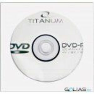 ESPERANZA TITANUM DVD-R SLIM JEWEL CASE 1, 4, 7GB, 16X vyobraziť