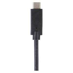 EMOS SM7022BL USB KABEL 3.1 C / M - 3.1 C / M 1M CIERNY vyobraziť