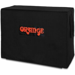 Orange 412AD-CAB Obal pre gitarový aparát Čierna vyobraziť