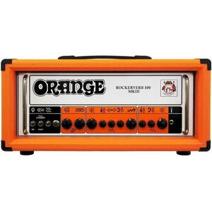 Orange Rockerverb 100 MKIII vyobraziť
