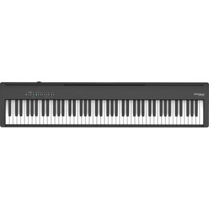 Roland FP 30X BK Digitálne stage piano vyobraziť