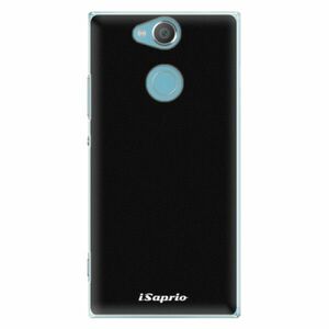 Plastové puzdro iSaprio - 4Pure - černý - Sony Xperia XA2 vyobraziť