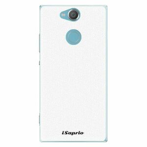 Plastové puzdro iSaprio - 4Pure - bílý - Sony Xperia XA2 vyobraziť