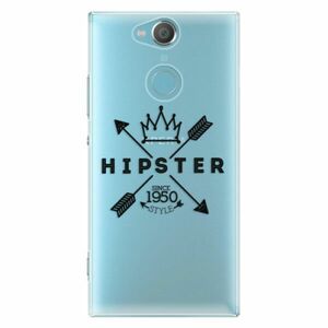 Plastové puzdro iSaprio - Hipster Style 02 - Sony Xperia XA2 vyobraziť