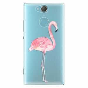 Plastové puzdro iSaprio - Flamingo 01 - Sony Xperia XA2 vyobraziť