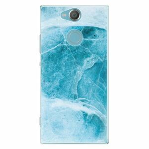 Plastové puzdro iSaprio - Blue Marble - Sony Xperia XA2 vyobraziť