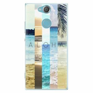 Plastové puzdro iSaprio - Aloha 02 - Sony Xperia XA2 vyobraziť
