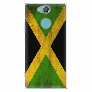 Plastové puzdro iSaprio - Flag of Jamaica - Sony Xperia XA2 vyobraziť