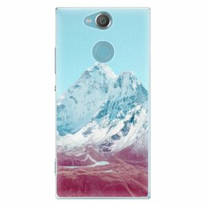 Plastové puzdro iSaprio - Highest Mountains 01 - Sony Xperia XA2 vyobraziť