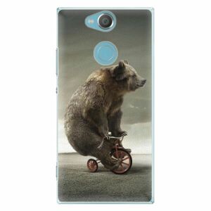 Plastové puzdro iSaprio - Bear 01 - Sony Xperia XA2 vyobraziť