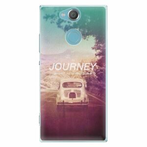 Plastové puzdro iSaprio - Journey - Sony Xperia XA2 vyobraziť