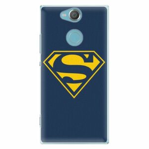 Plastové puzdro iSaprio - Superman 03 - Sony Xperia XA2 vyobraziť