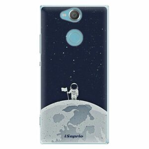 Plastové puzdro iSaprio - On The Moon 10 - Sony Xperia XA2 vyobraziť