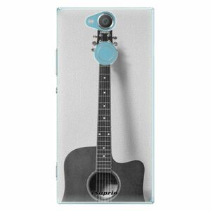 Plastové puzdro iSaprio - Guitar 01 - Sony Xperia XA2 vyobraziť