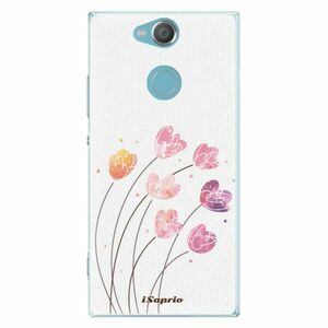 Plastové puzdro iSaprio - Flowers 14 - Sony Xperia XA2 vyobraziť